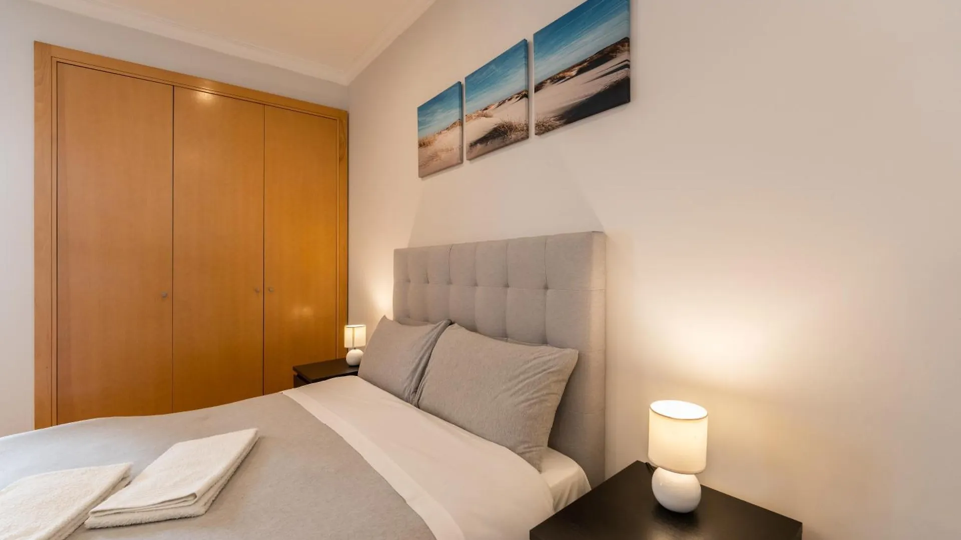 Studios By Blue Door Portimão Portugal