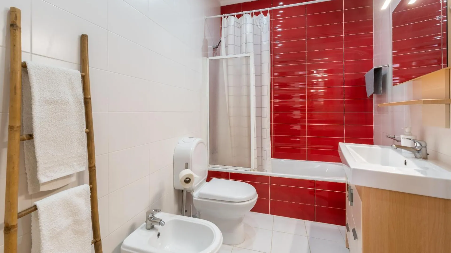 Apartamento Studios By Blue Door Portimão