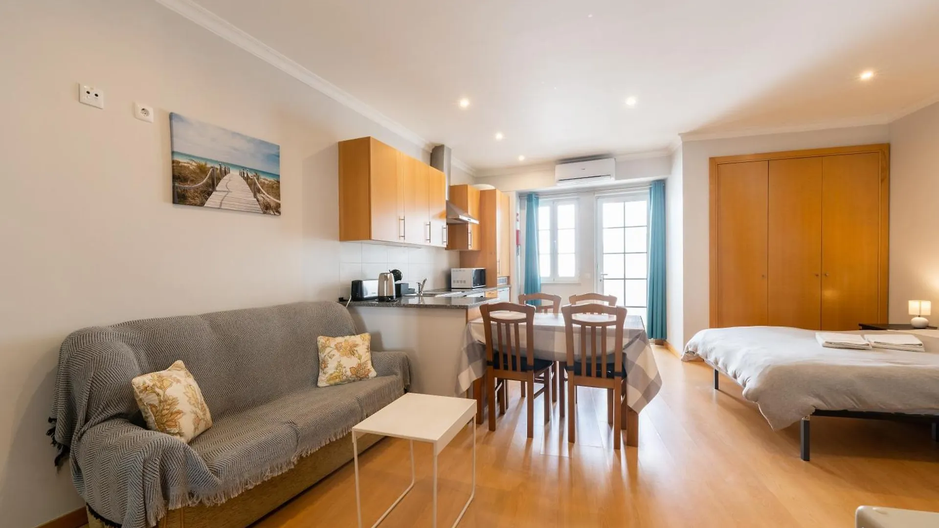 Apartamento Studios By Blue Door Portimão