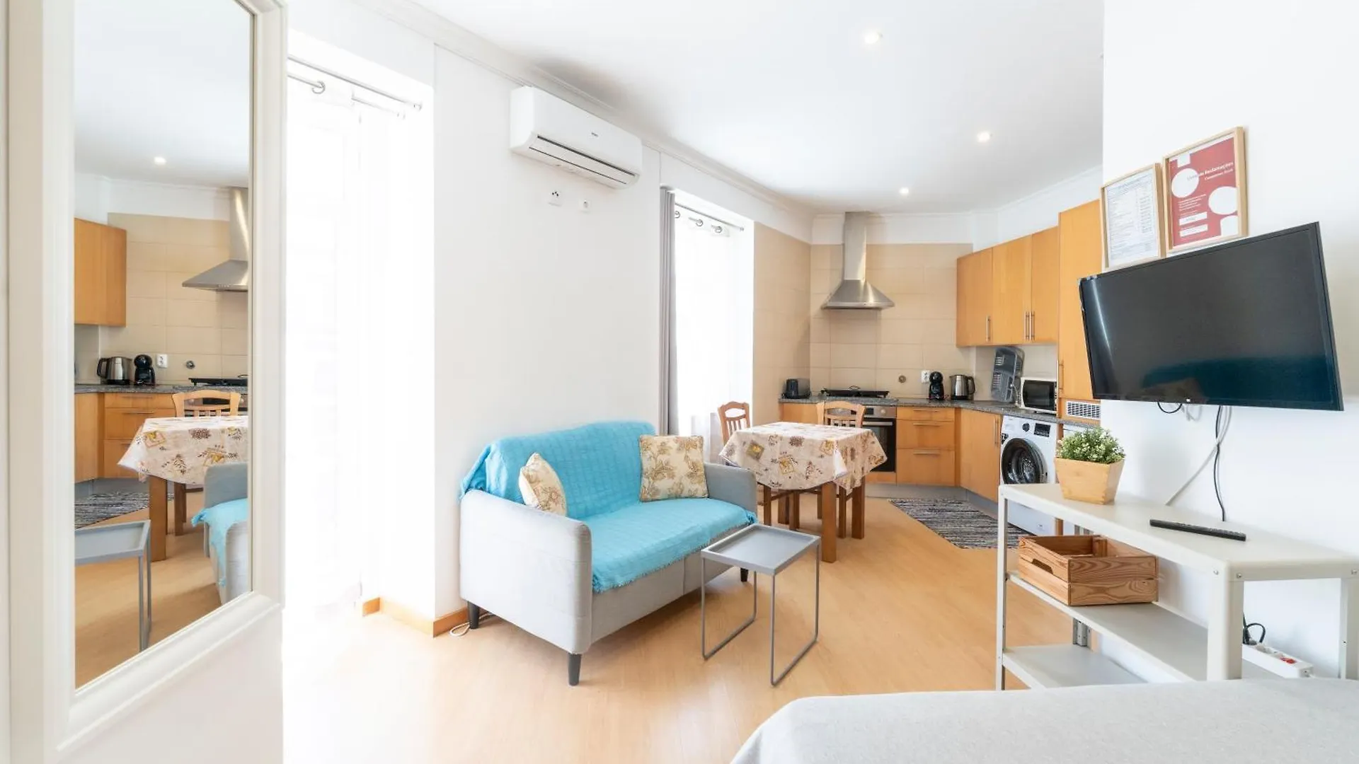 Studios By Blue Door Portimão Apartamento
