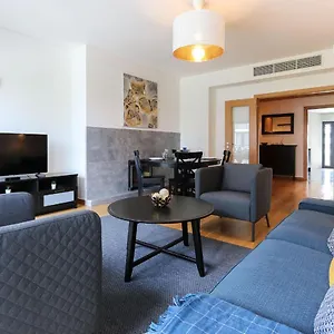  Apartamento Expo Premium By Homing Portugal