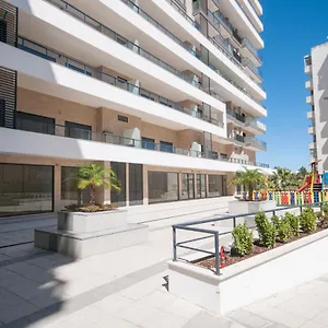  Apartamento Rocha 501 By Atlantichotels - Al
