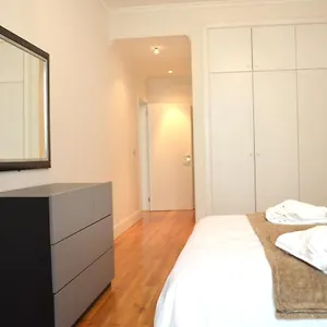  Apartamento ғunchal Center- Downtown Portugal