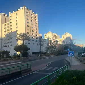  Apartamento Praia Da Rocha Cozy By Semedo