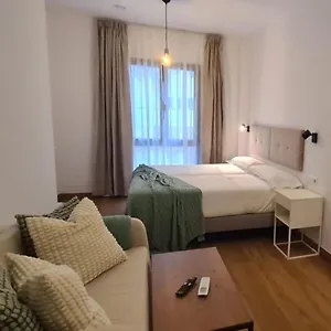  Apartamento Global Espanha
