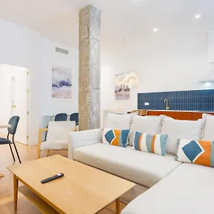  Apartamento Arroyo 3 Espanha