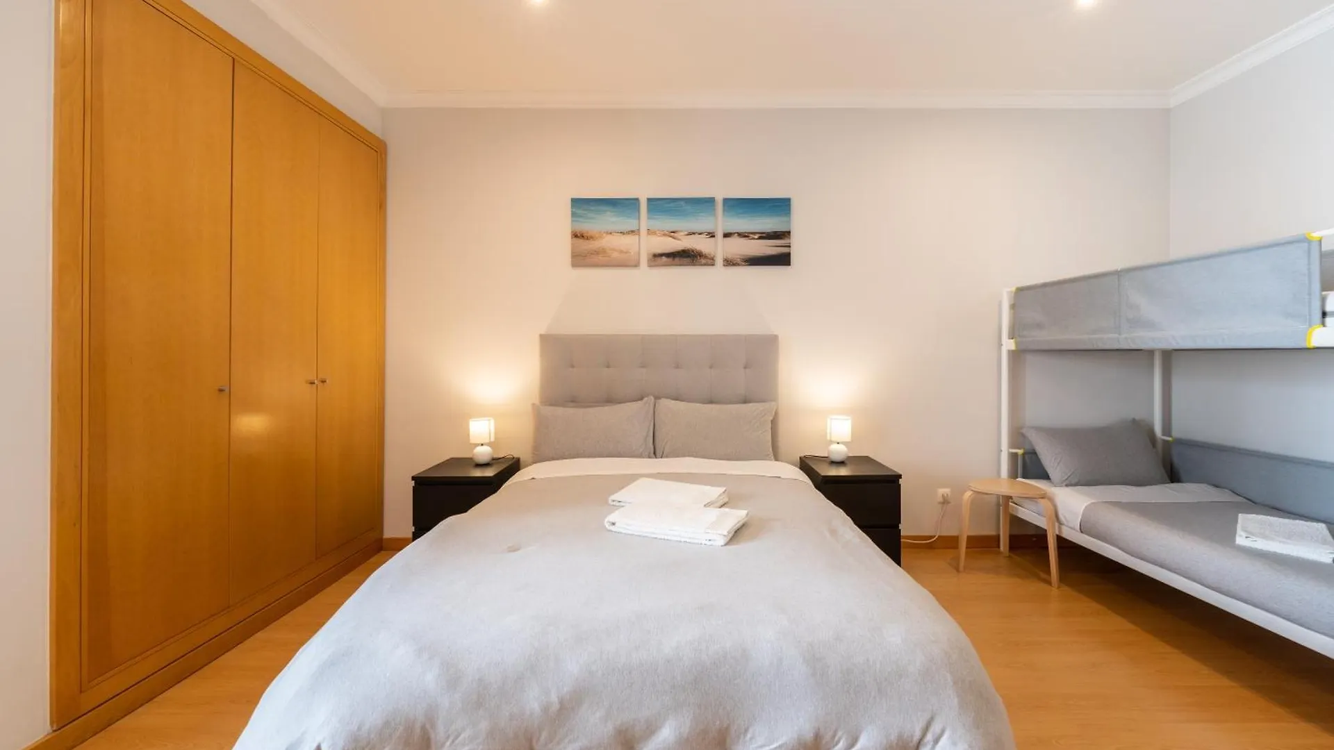 Studios By Blue Door Portimao 0*,  Portugal