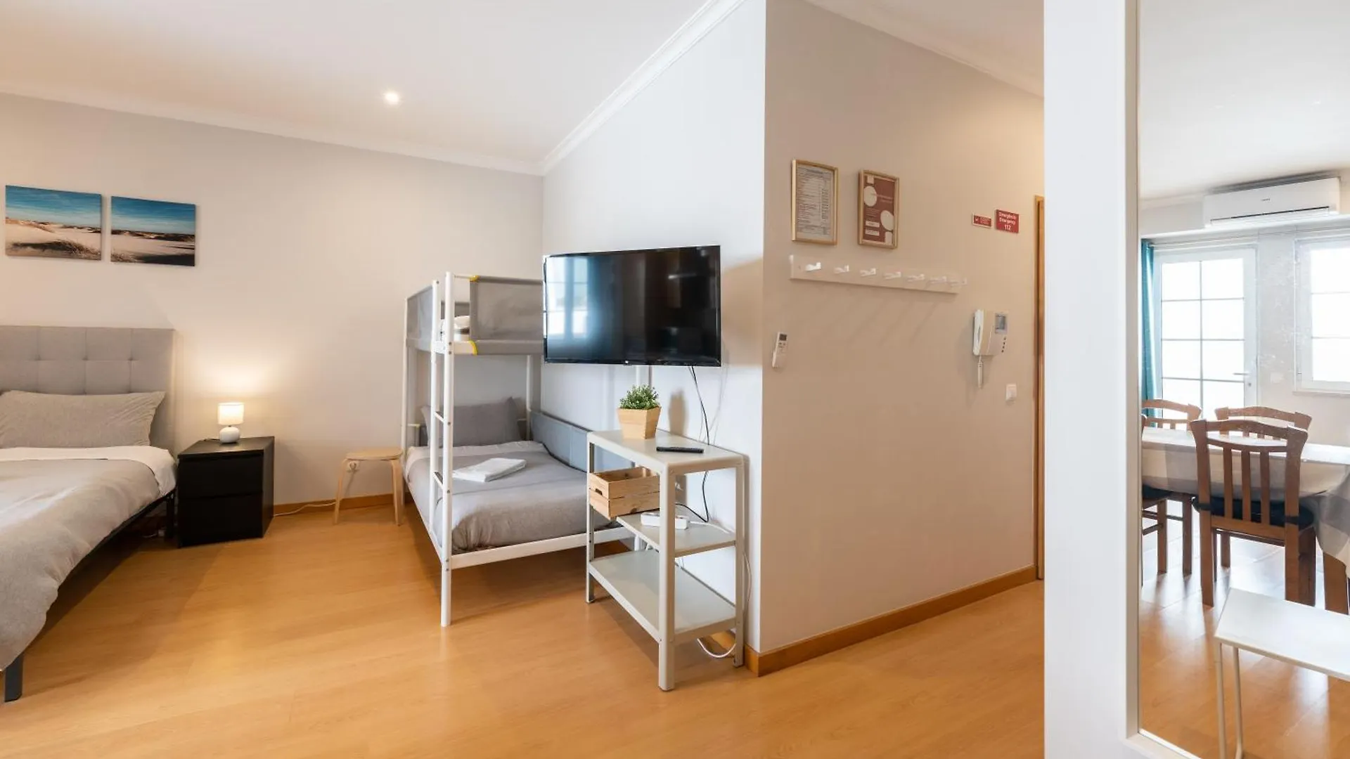 Studios By Blue Door Portimao Portugal