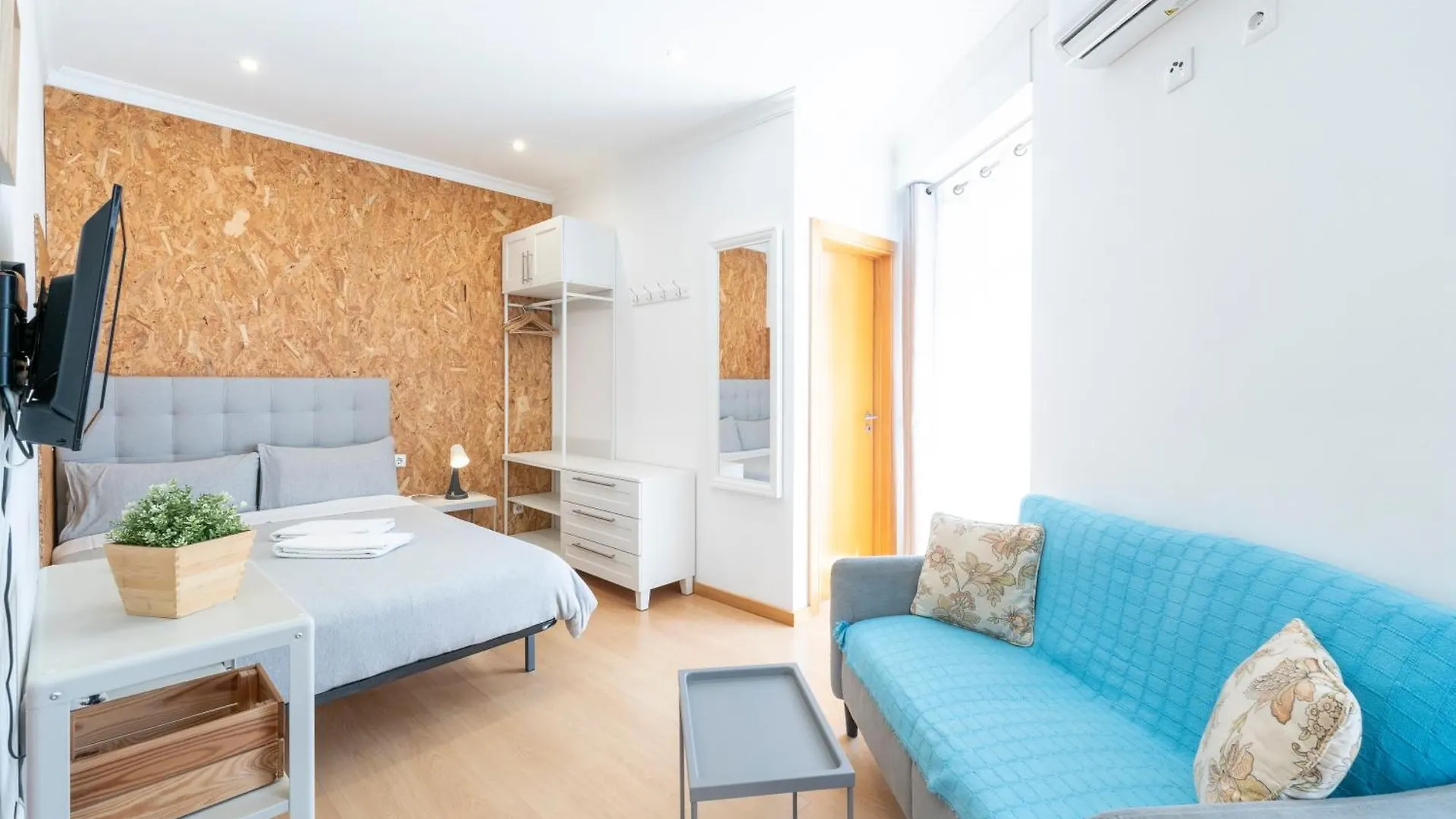 Studios By Blue Door Portimao Portugal