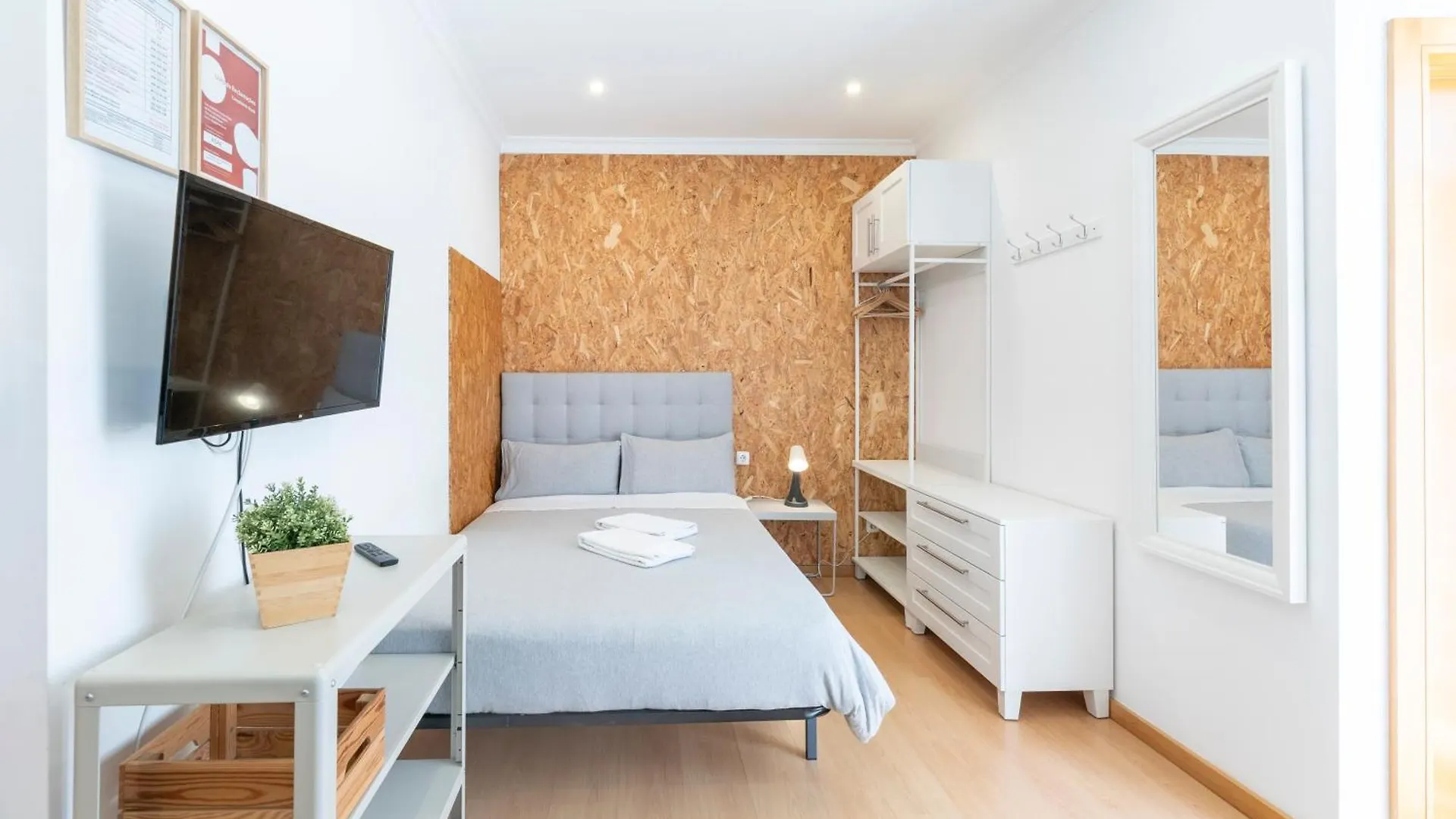 Studios By Blue Door Portimao