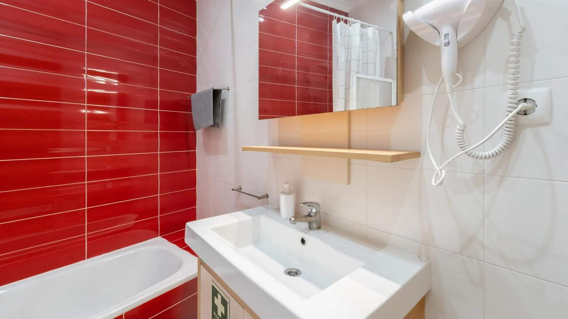 Studios By Blue Door Portimão Apartament