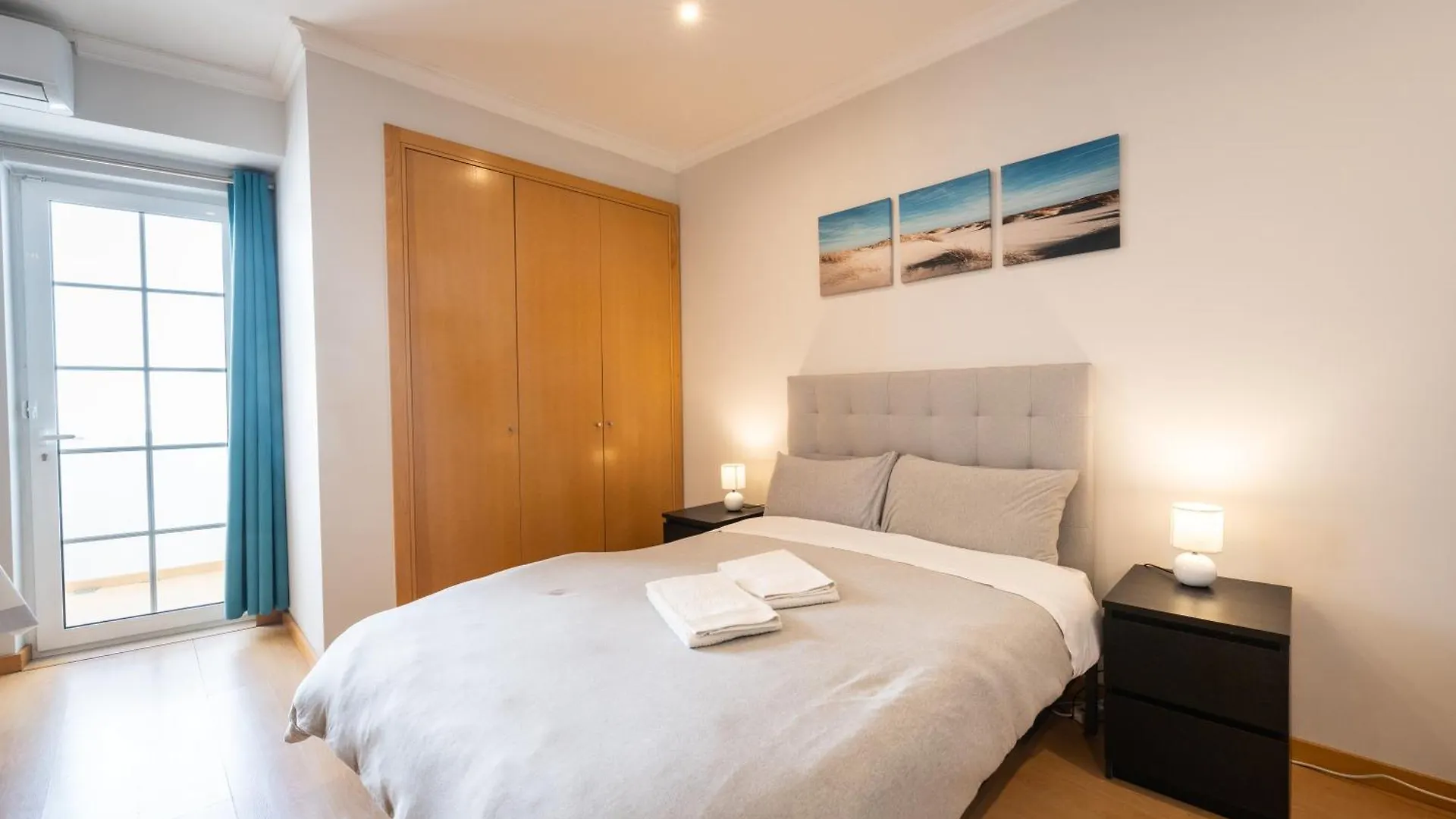 Apartament Studios By Blue Door Portimão Portugalia